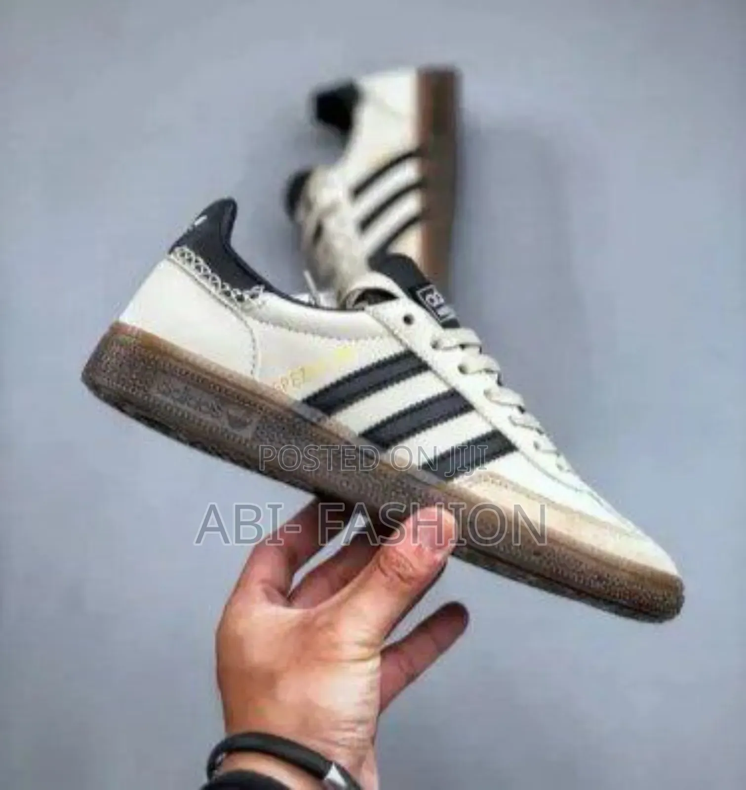 Adidas Handball Spezial Shoes