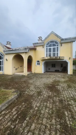 Photo - 8bdrm House in Ccd Real State, Oromia-Finfinne for sale