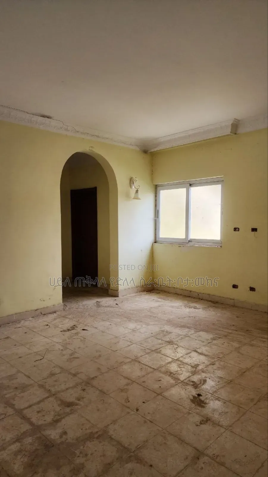 8bdrm House in Ccd Real State, Oromia-Finfinne for sale