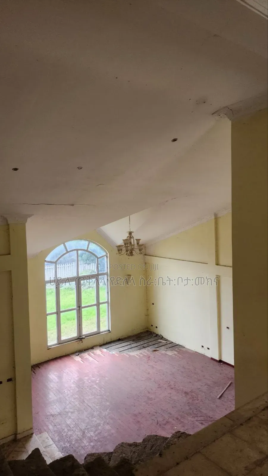 8bdrm House in Ccd Real State, Oromia-Finfinne for sale