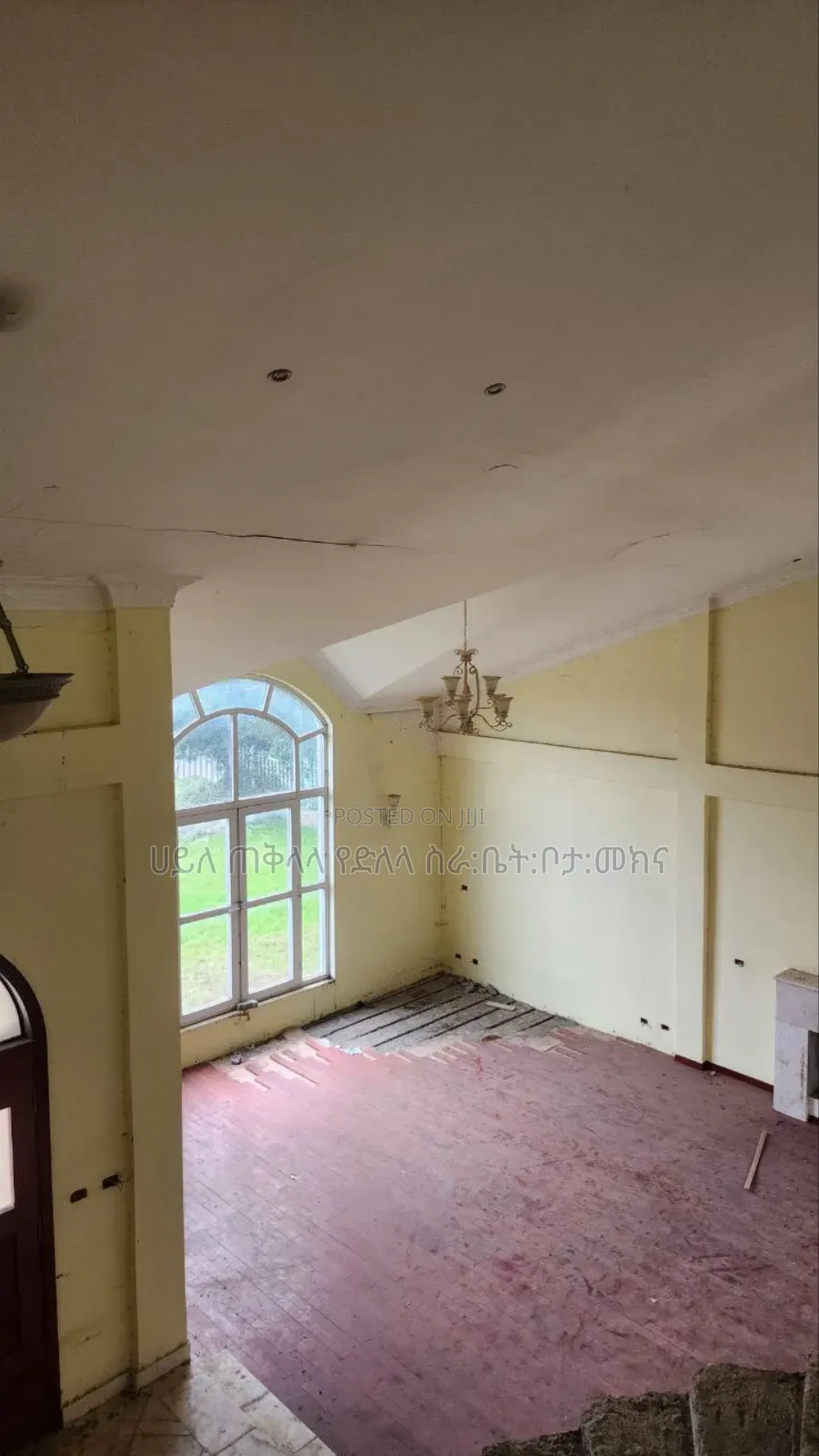 8bdrm House in Ccd Real State, Oromia-Finfinne for sale