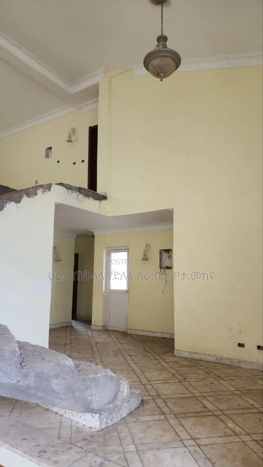 8bdrm House in Ccd Real State, Oromia-Finfinne for sale