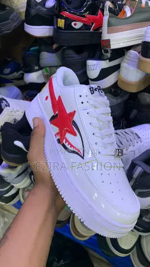 Photo - Air Force Unique Edition