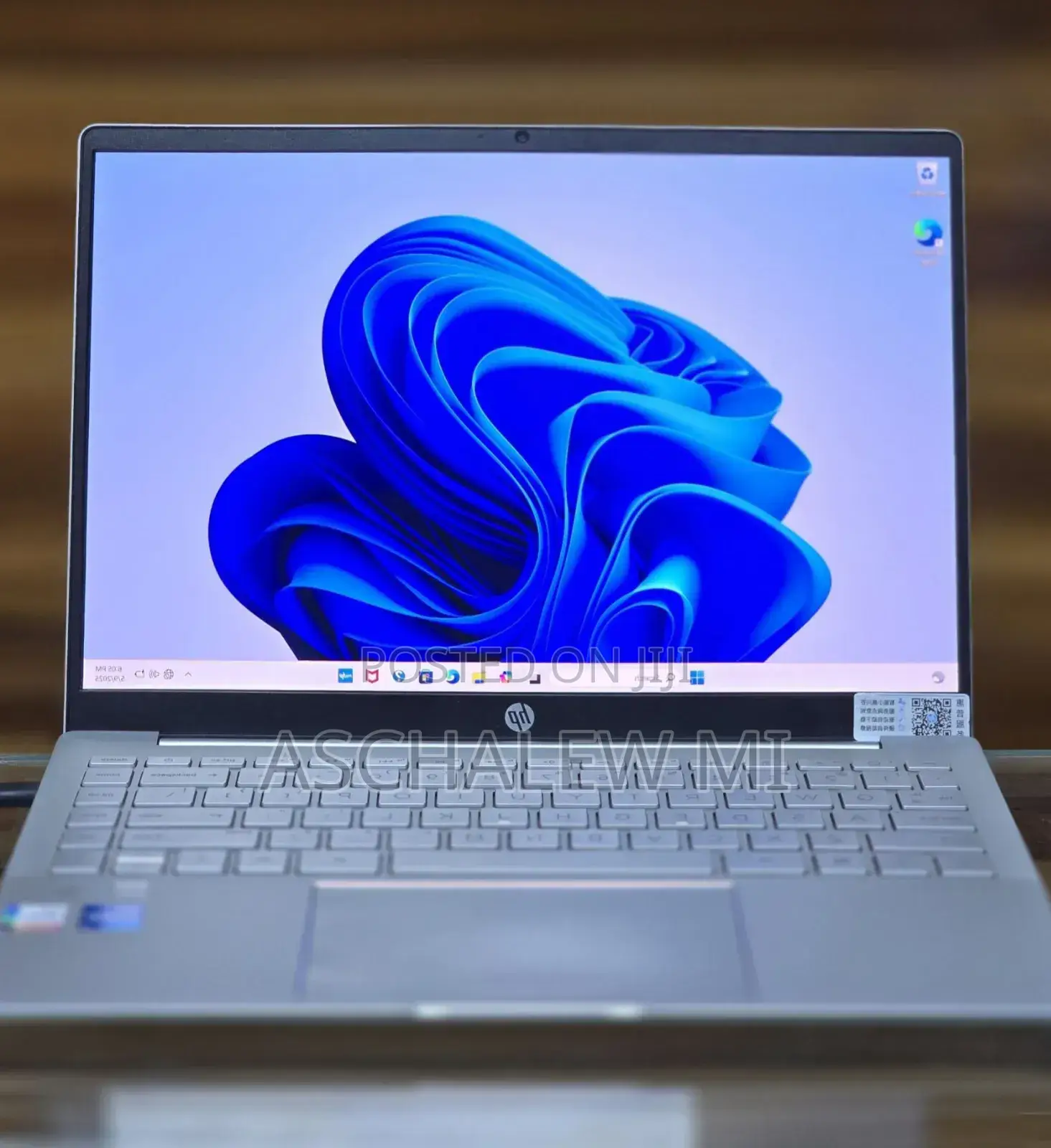 New Laptop HP Pavilion 14 16GB Intel Core I7 SSD 512GB
