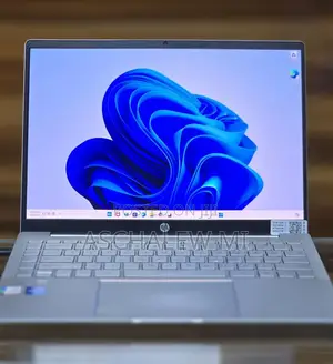 New Laptop HP Pavilion 14 16GB Intel Core I7 SSD 512GB