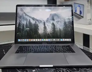 New Laptop Apple MacBook Pro 2019 16GB Intel Core I7 SSD 512GB