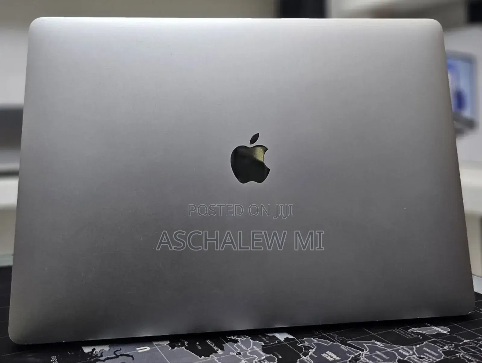 New Laptop Apple MacBook Pro 2019 16GB Intel Core I7 SSD 512GB