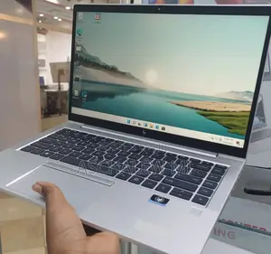 New Laptop HP EliteBook 840 G8 16GB Intel Core I7 SSD 512GB