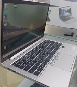 New Laptop HP EliteBook 840 G8 16GB Intel Core I7 SSD 512GB