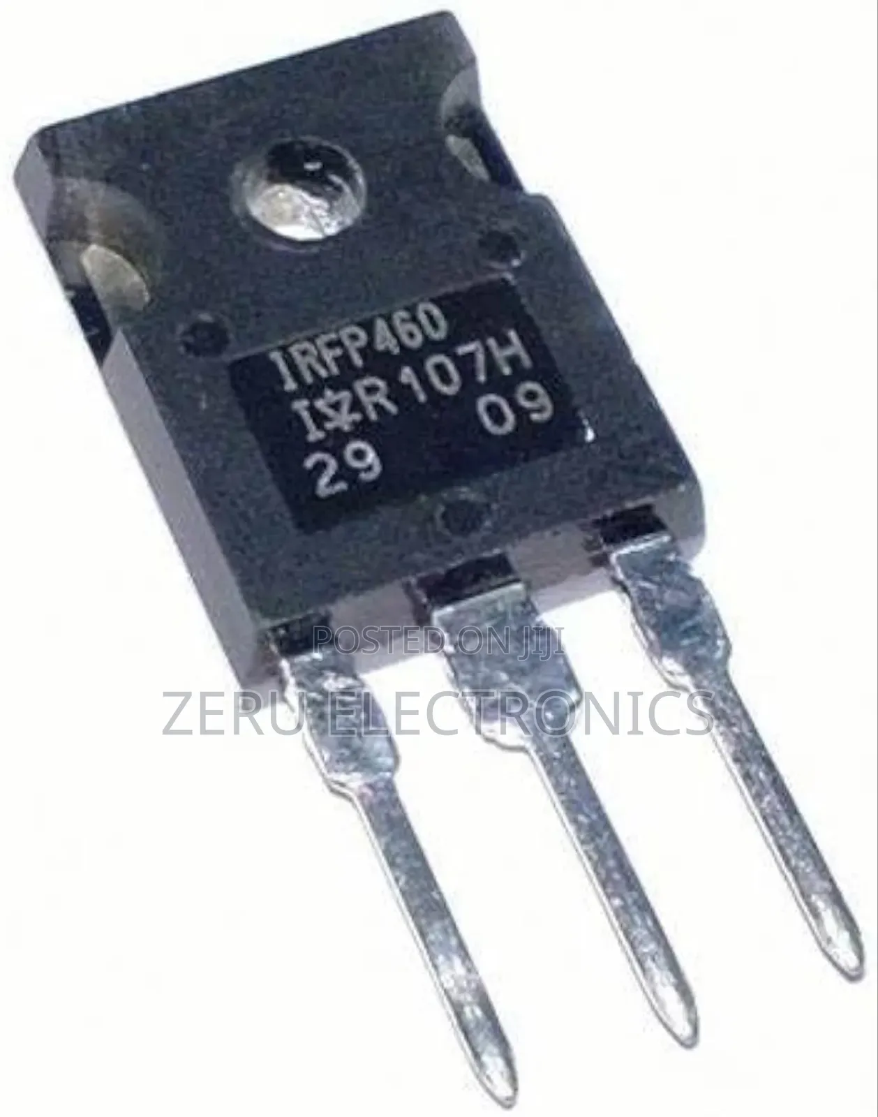 Irfp460 Power Mosfet