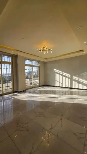 Photo - Furnished 3bdrm Condo in 40/60, Bole for sale