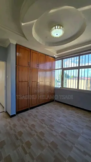 Furnished 3bdrm Condo in 40/60, Bole for sale