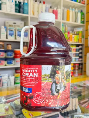 Photo - Kirkland Signature Ocean Spray 100% Juice Cranberry