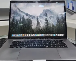 New Laptop Apple MacBook Pro 2019 16GB Intel Core I9 SSD 512GB