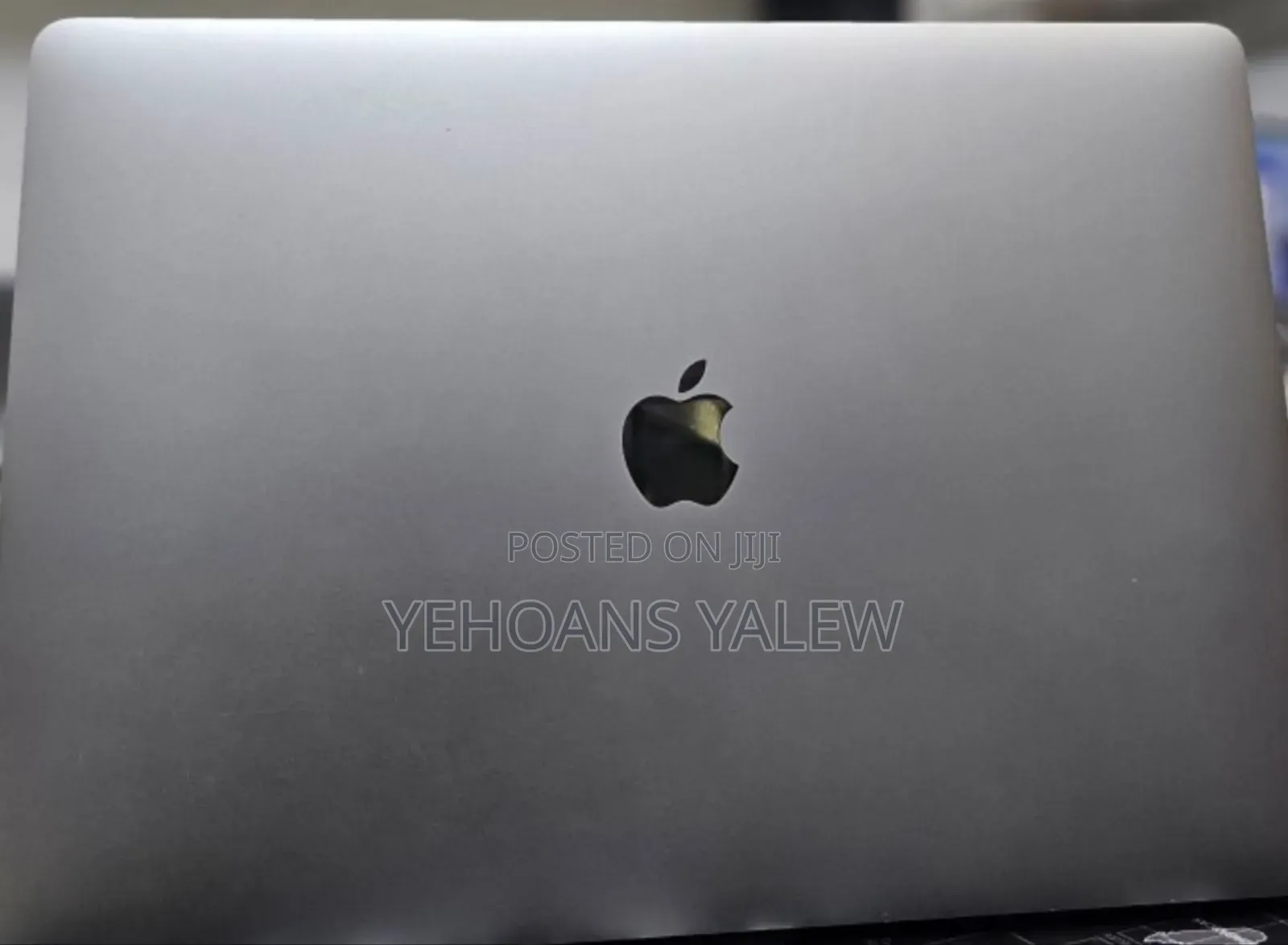 New Laptop Apple MacBook Pro 2019 16GB Intel Core I9 SSD 512GB