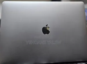 New Laptop Apple MacBook Pro 2019 16GB Intel Core I9 SSD 512GB