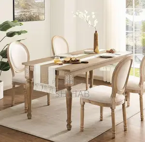 Photo - Table Runner - Beige