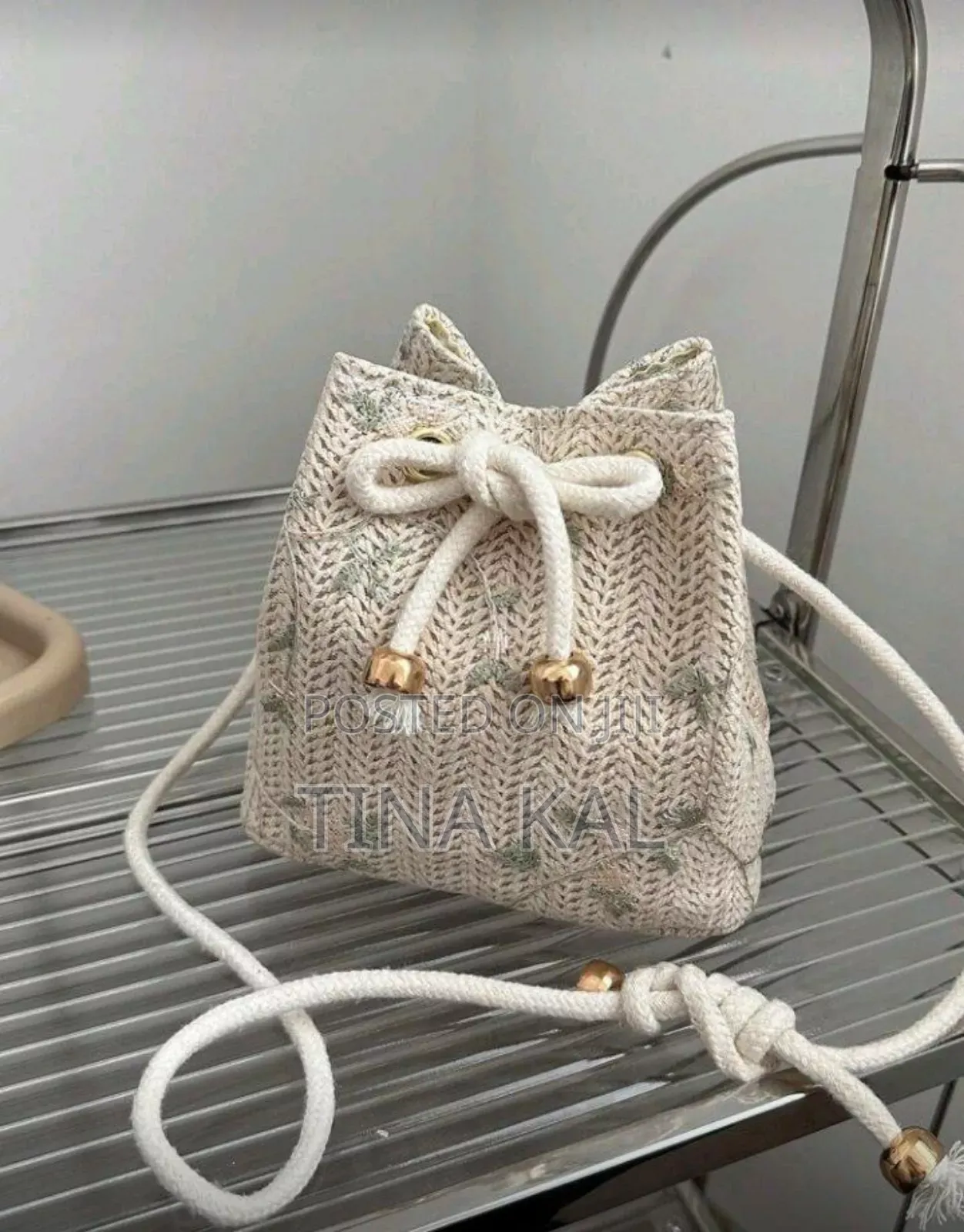 Casual Mini Bag