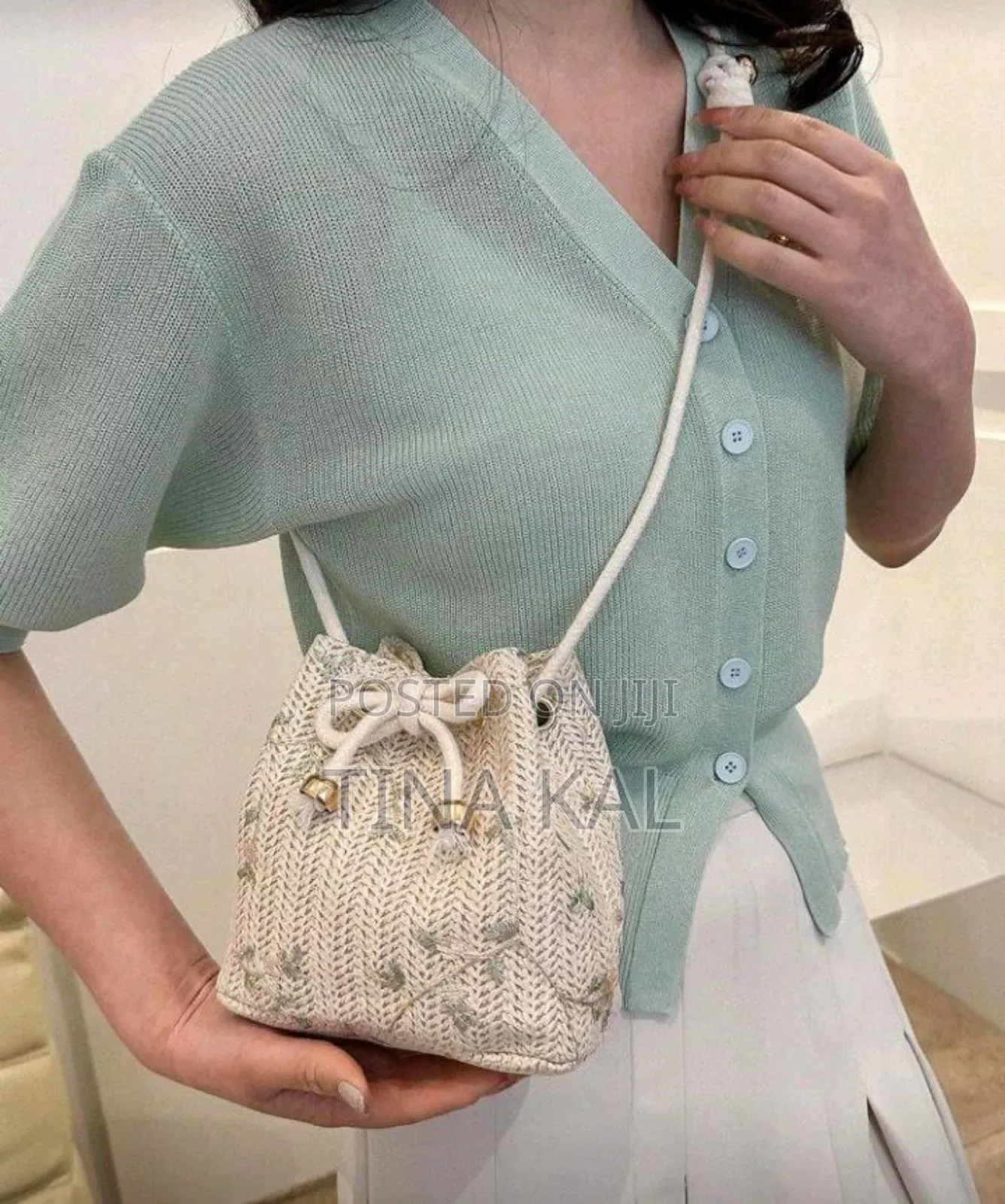 Casual Mini Bag