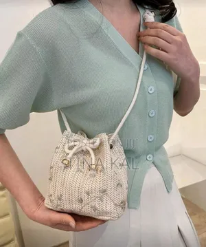 Casual Mini Bag