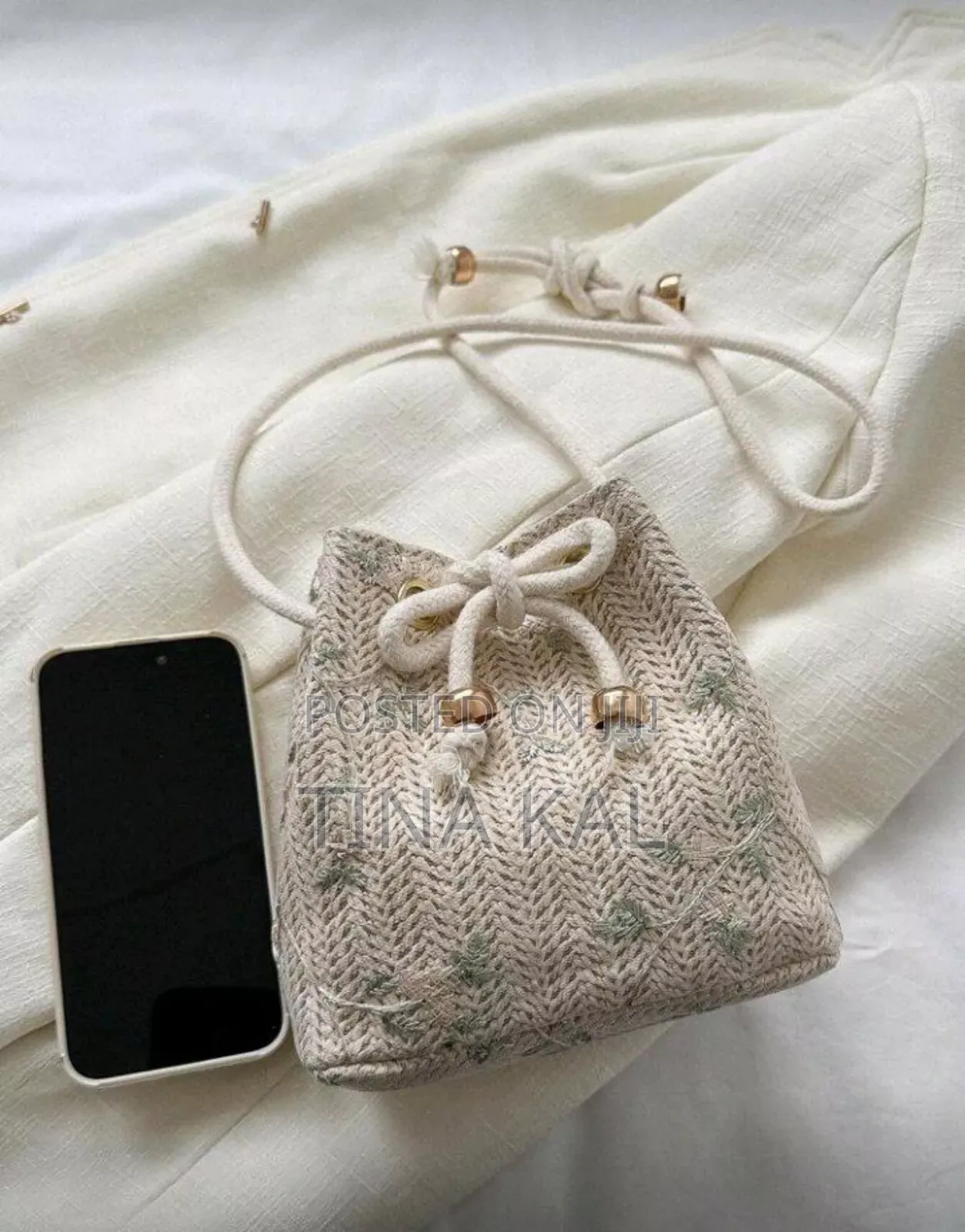 Casual Mini Bag