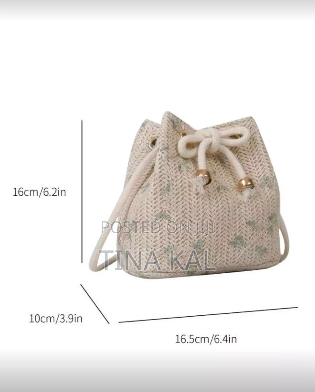 Casual Mini Bag