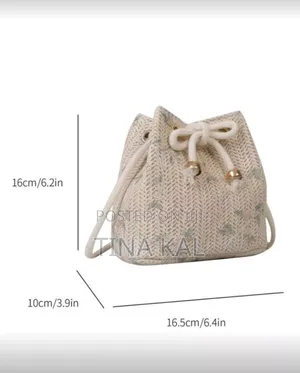 Casual Mini Bag