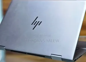 New Laptop HP Envy X360 16GB Intel Core I7 SSD 512GB