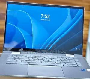 Photo - New Laptop HP Envy X360 16GB Intel Core I7 SSD 512GB