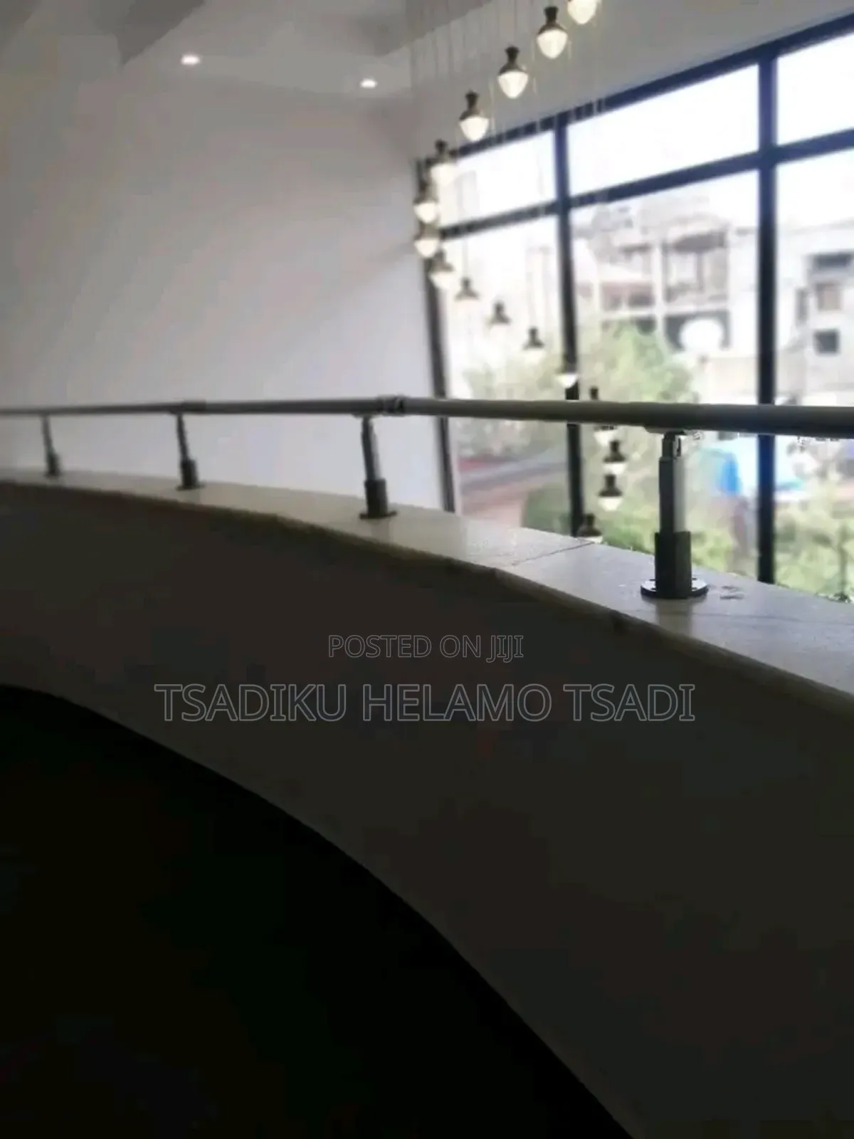Furnished 5bdrm Townhouse/Terrace in G+2, Bole for sale