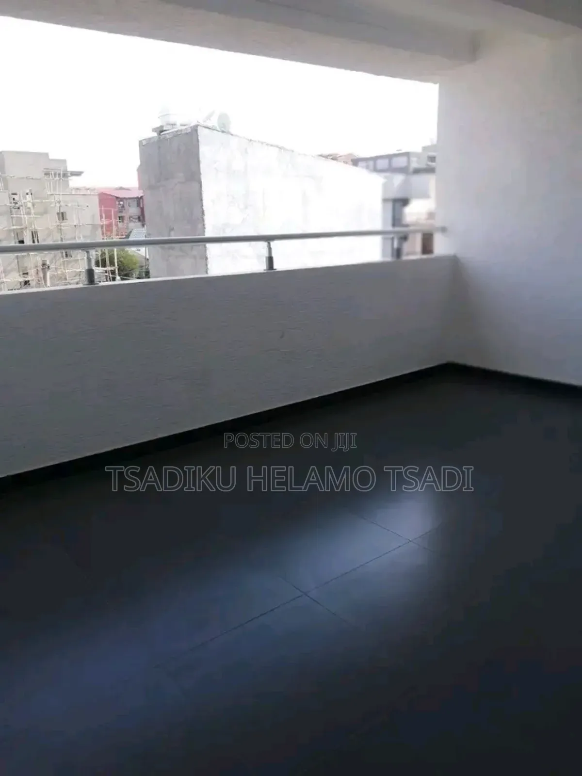 Furnished 5bdrm Townhouse/Terrace in G+2, Bole for sale