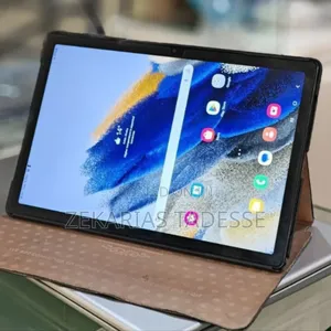 New Samsung Galaxy Tab A8 10.5 (2021) 64 GB Blue