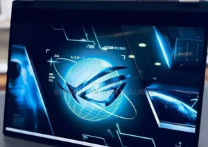 New Laptop Asus ROG Flow X13 16GB AMD Ryzen 7 SSD 512GB