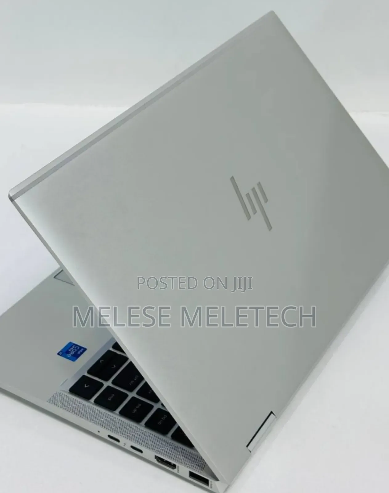 New Laptop HP EliteBook 1040 G8 16GB Intel Core I5 SSD 256GB