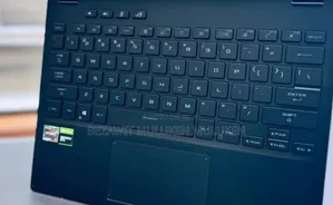 New Laptop Asus ROG Flow X13 16GB AMD Ryzen 7 SSD 512GB