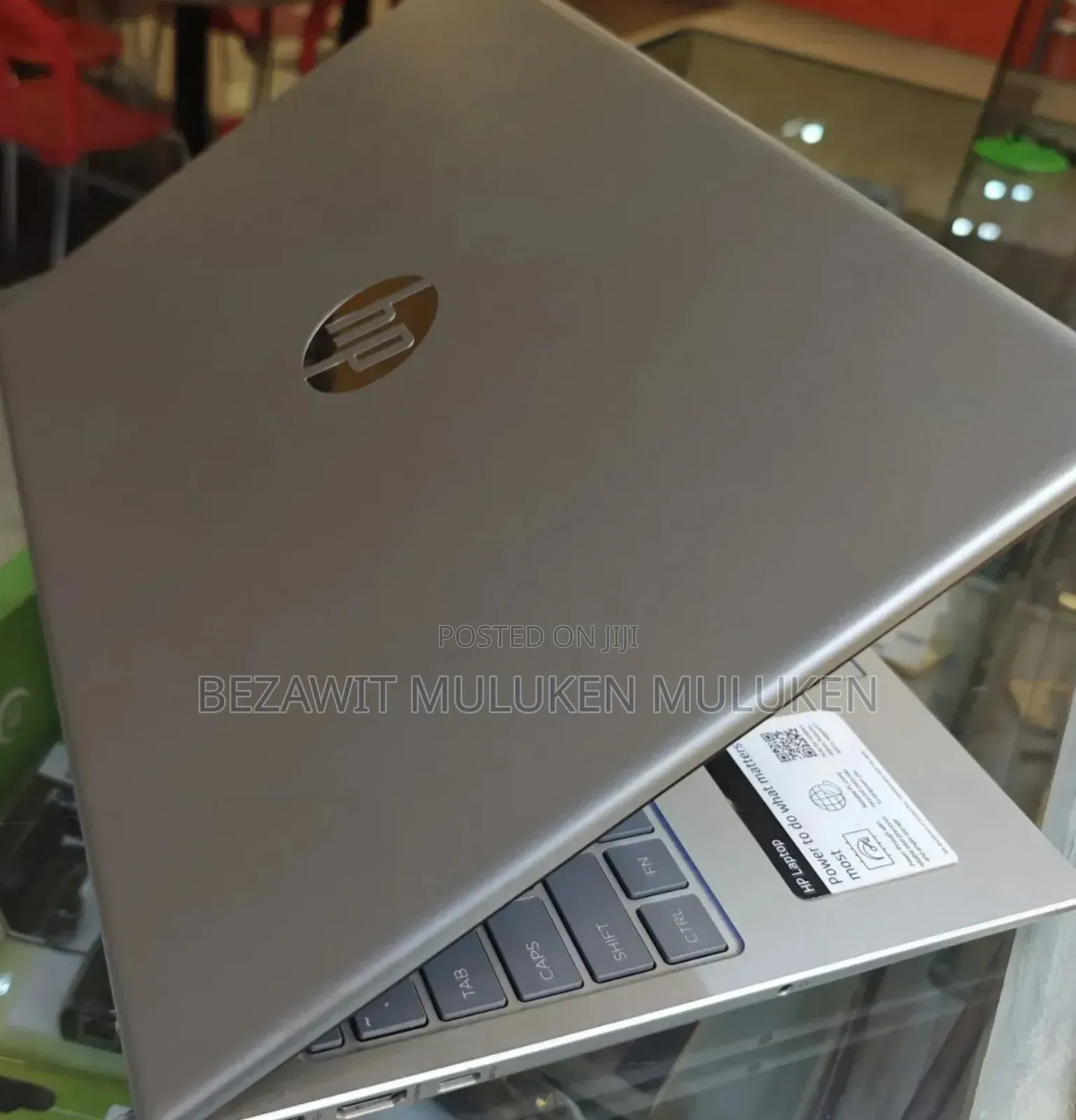 New Laptop HP Stream Notebook 8GB Intel Core i5 SSD 512GB