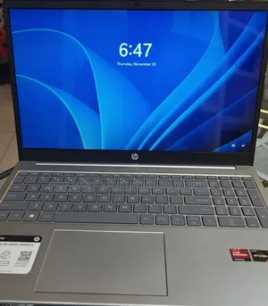 New Laptop HP Stream Notebook 8GB Intel Core i5 SSD 512GB