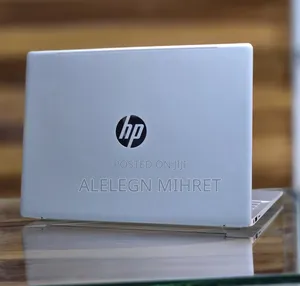 Photo - New Laptop HP Pavilion 15 16GB Intel Core I7 SSD 512GB