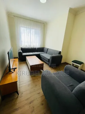 Photo - Furnished 1bdrm Apartment in Bole for rent