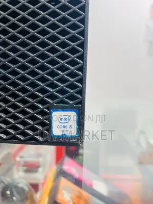 Desktop Computer Dell OptiPlex 3050 4GB Intel Core I5 HDD 500GB