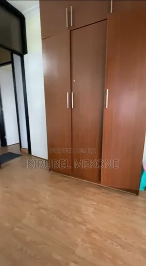 Furnished 2bdrm Apartment in Bole for rent