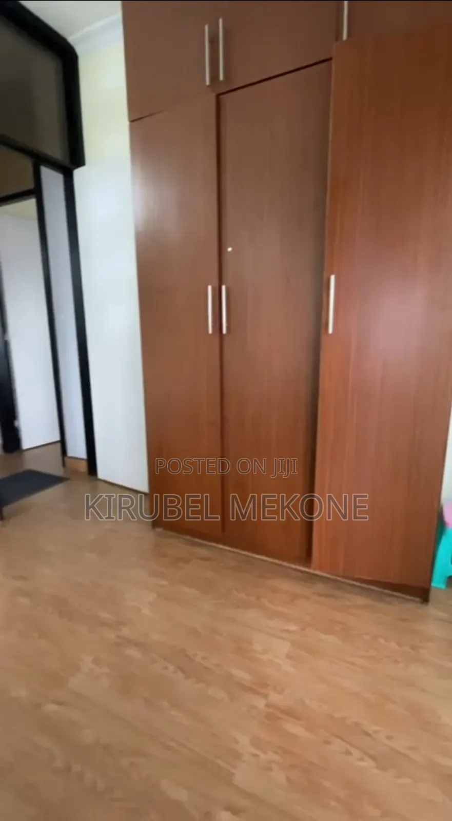 Furnished 2bdrm Apartment in Bole for rent