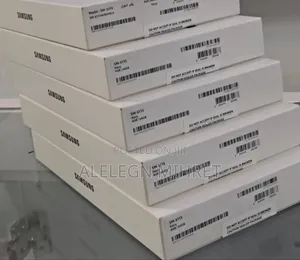 New Samsung Galaxy Tab A9 64 GB Silver