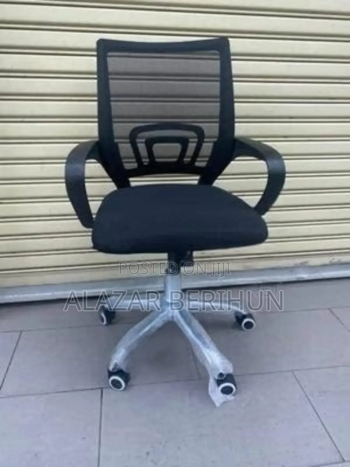 Best Secretary Office Chair
