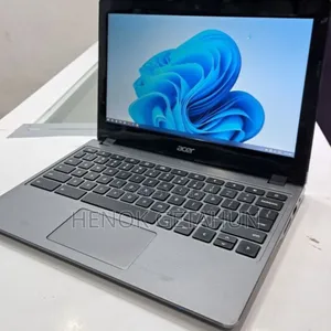 Photo - New Laptop Acer Chromebook 15 4GB Intel SSD 128GB