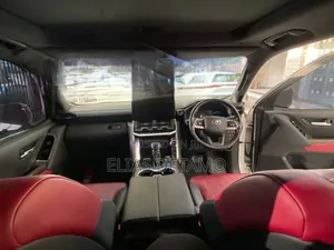 Toyota Land Cruiser 76 Series 2023 White