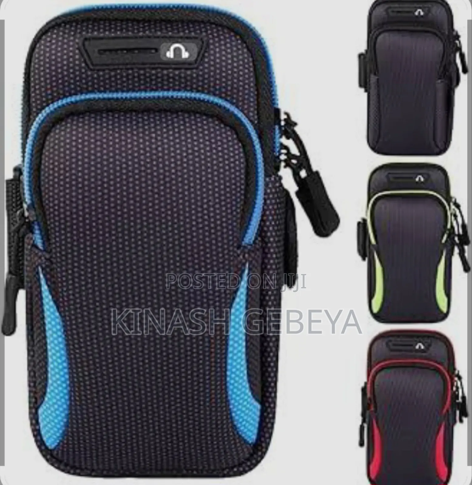 Waterproof Sport Armband