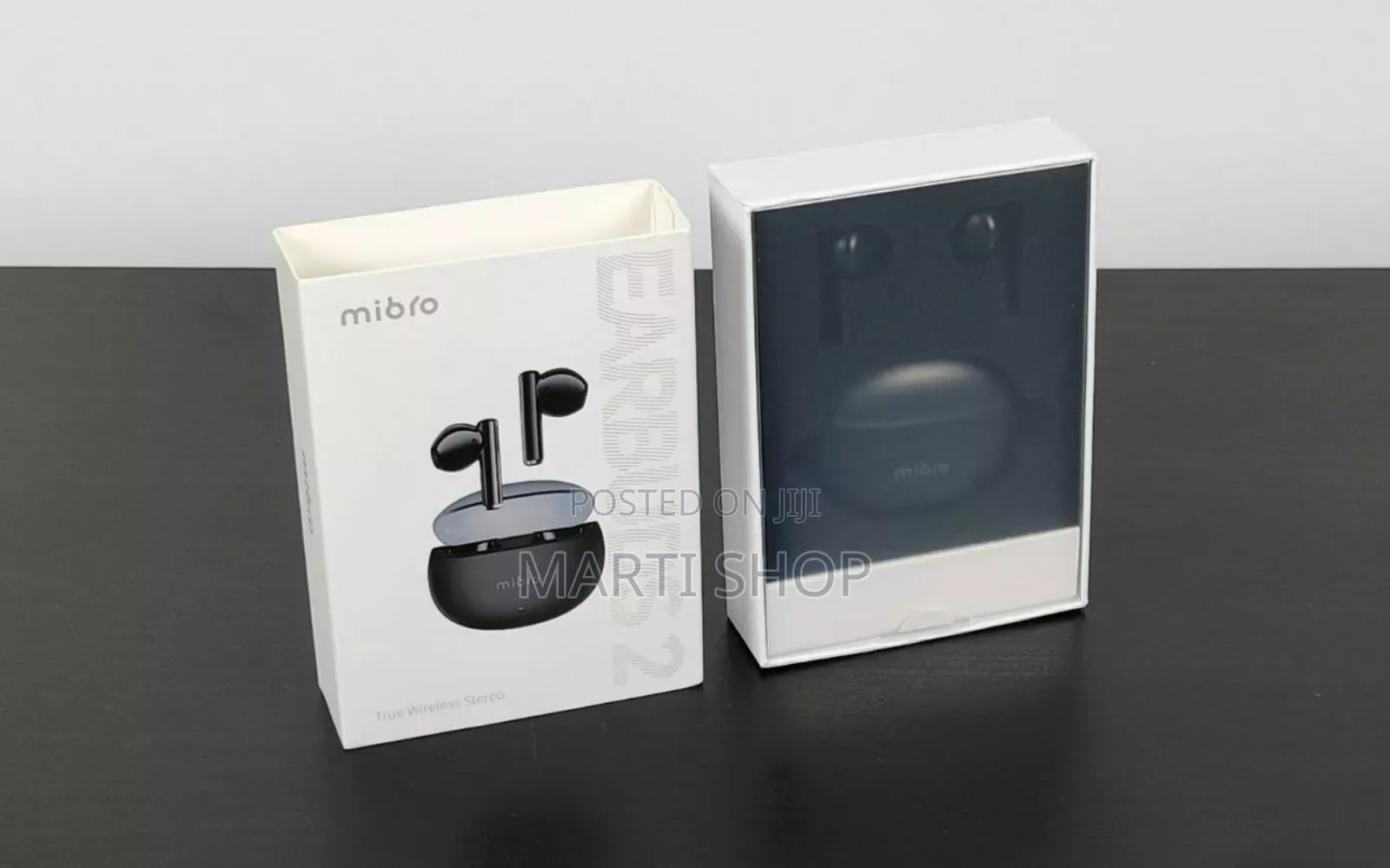 Xiaomi Mibro Earbuds 2