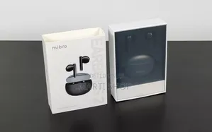 Photo - Xiaomi Mibro Earbuds 2