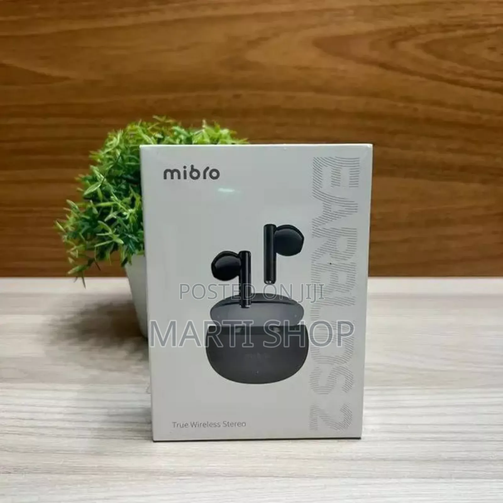 Xiaomi Mibro Earbuds 2